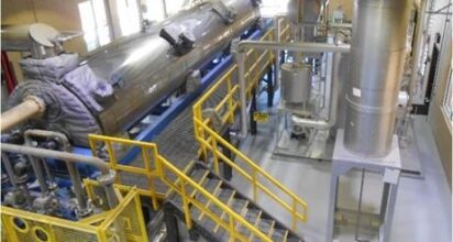 BCR Installation (Albertville AL 2)