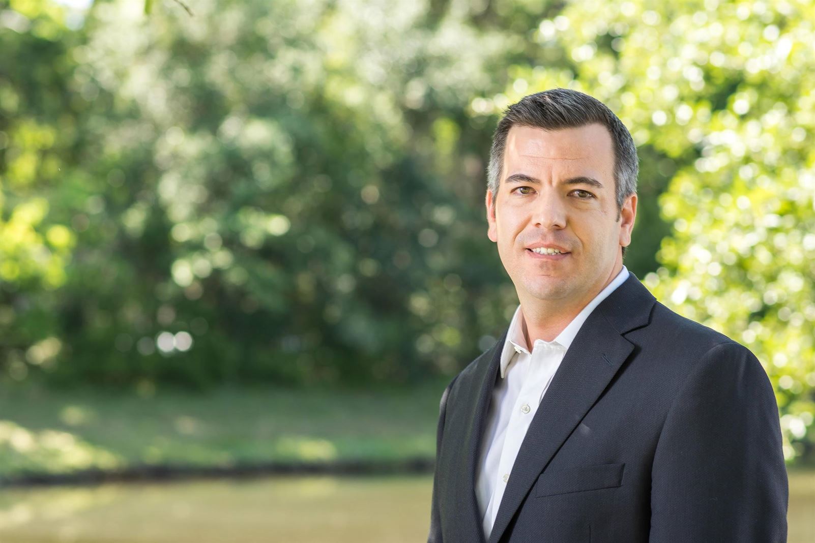 Mike Norris