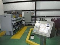 CCUA Neutralizer® Control System
