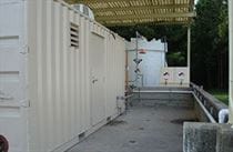 NAS Jacksonville CleanB™ System