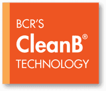 CleanB Graphic