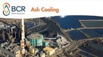 ASH COOLERS