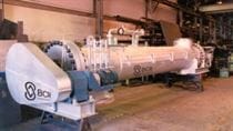 Sierra Pacific Tracy Pinion