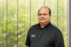 Narasimha Charan